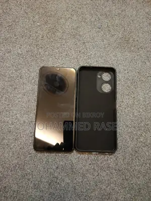 Vivo Y03t 64 GB Blue