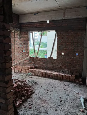 3-bedroom Apartment 2 minutes from 300 Feet Road, Basundhara for Sale