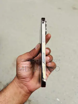 অ্যাপল আইফোন ১৩ প্রো ৫১২ জিবি রোজ গোল্ড