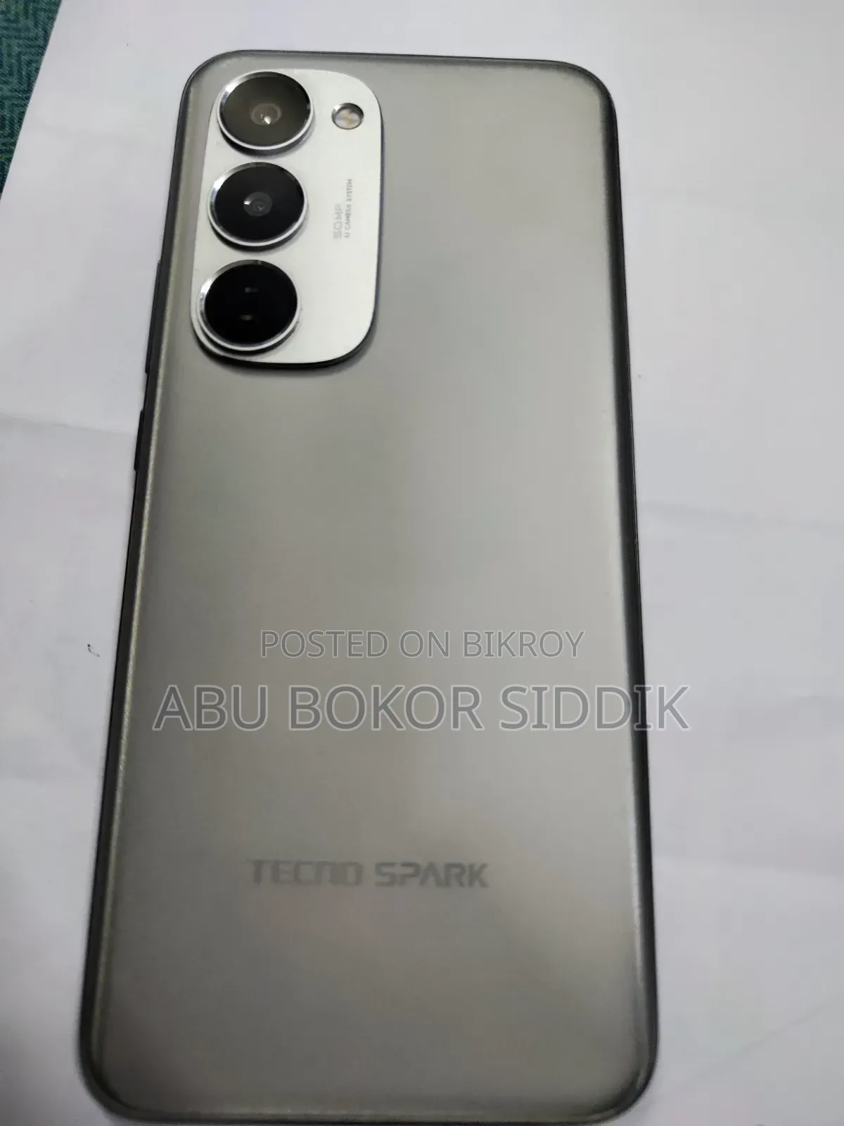 Tecno Spark 40 Pro 256 GB