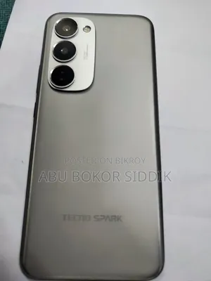 Tecno Spark 40 Pro 256 GB