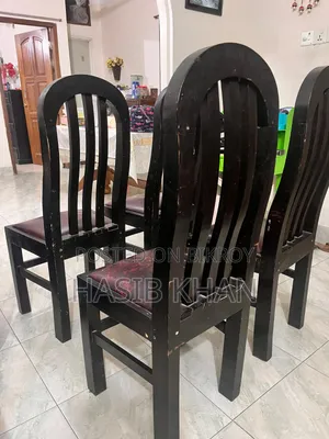 Wooden Dining Chair 06 PCS Sell