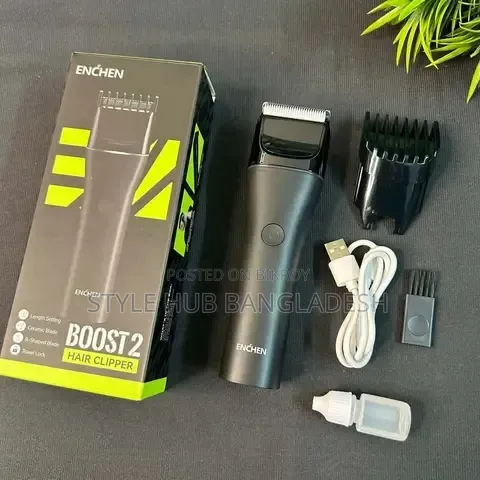 Original Hair Beard Trimmer | Rechargeable Trimmer