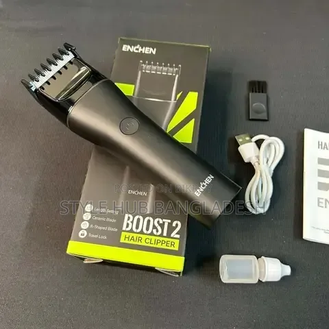 Original Hair Beard Trimmer | Rechargeable Trimmer