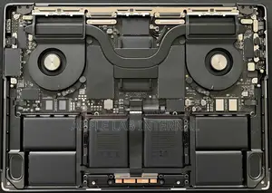 MacBook Pro 16" A3401 (M4 – 2024) Repair Service in Dhanmondi