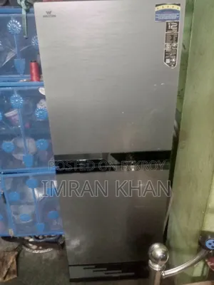 Walton Fridge