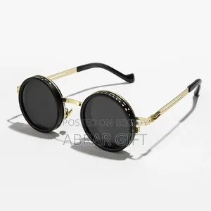 High Quality Adjustable Dimming Polarized Sunglasses
