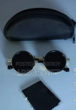 High Quality Adjustable Dimming Polarized Sunglasses