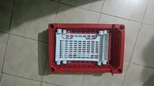Kitchen Rack