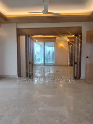 গুলশানে ভাড়ার জন্য ফার্নিশড ৩ বেডরুমের অ্যাপার্টমেন্ট