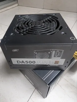 Deepcool DA 500 Watt Power Supply