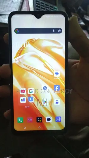 Infinix Note 12 (2023) 128 GB Blue