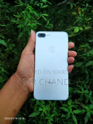 Apple iPhone 7 Plus 128 GB White