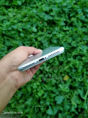 Apple iPhone 7 Plus 128 GB White