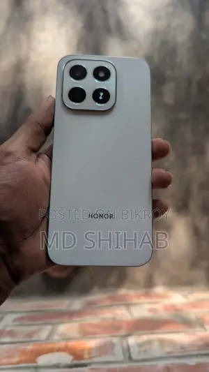 Honor X6C 128 GB White