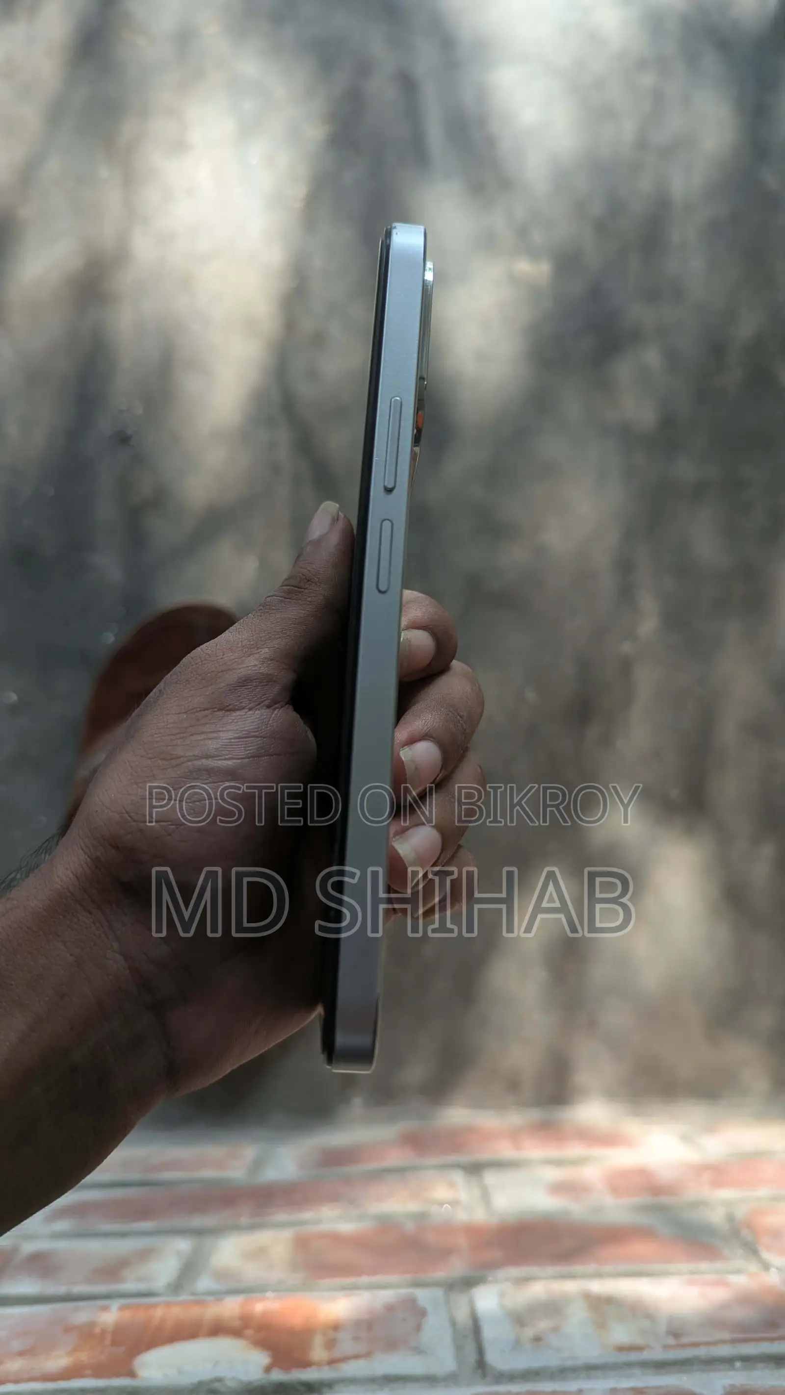 Honor X6C 128 GB White