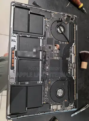 MacBook Pro A2141 SSD Issue Repair Service