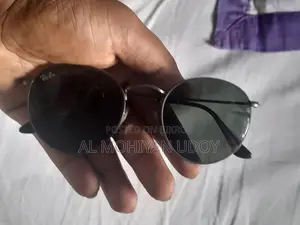 Ray Ban Original Sunglass