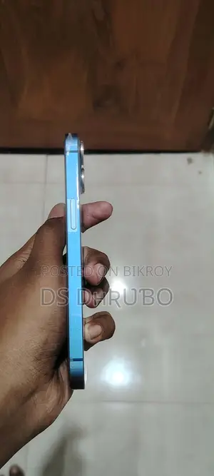 অ্যাপল আইফোন ১৩ ১২৮ জিবি নীল