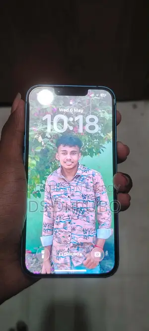 অ্যাপল আইফোন ১৩ ১২৮ জিবি নীল