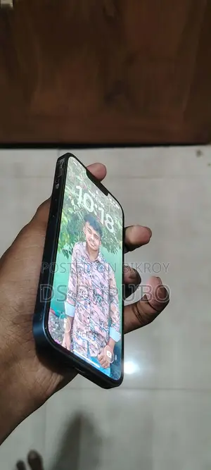 অ্যাপল আইফোন ১৩ ১২৮ জিবি নীল