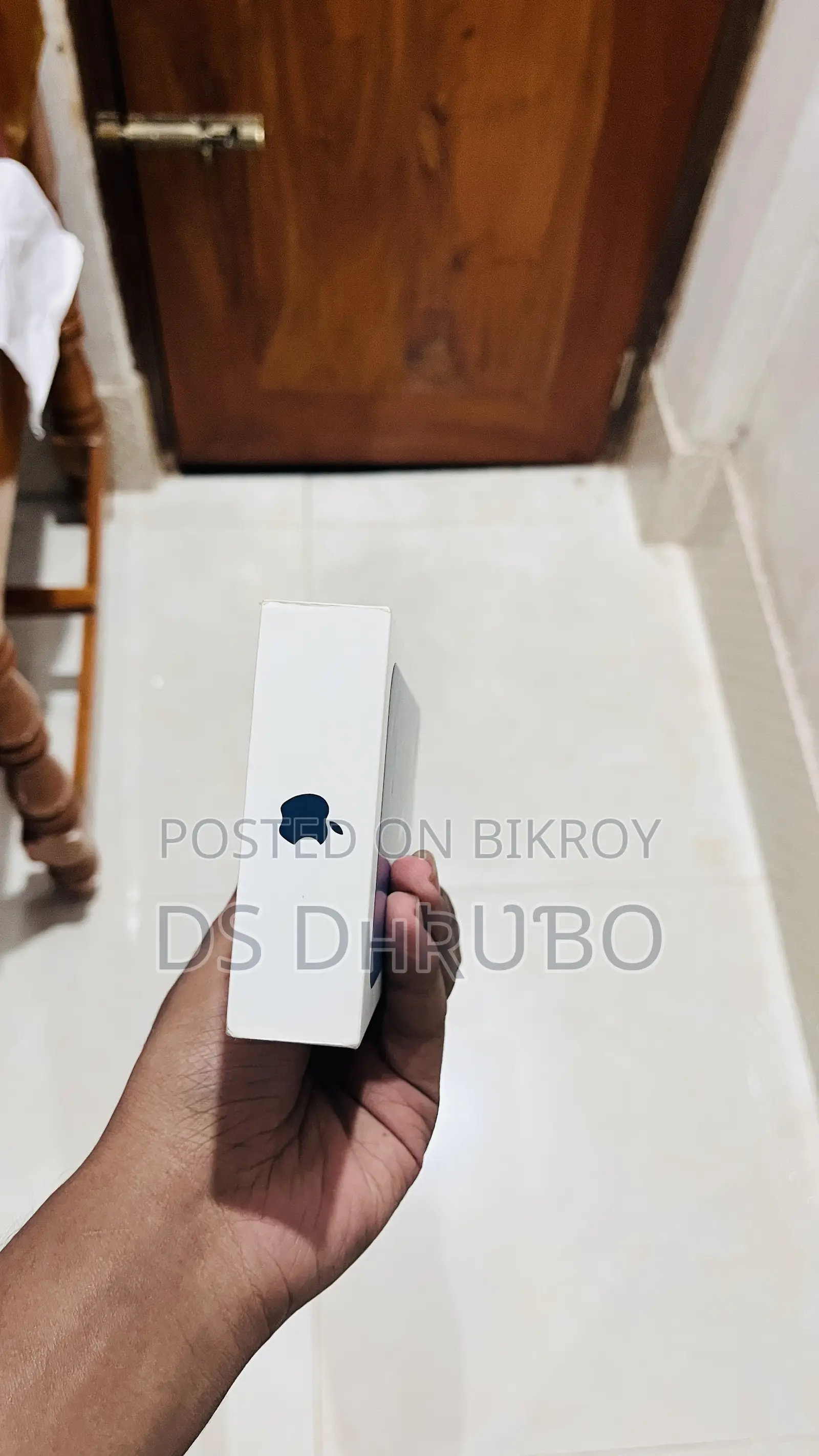 অ্যাপল আইফোন ১৩ ১২৮ জিবি নীল