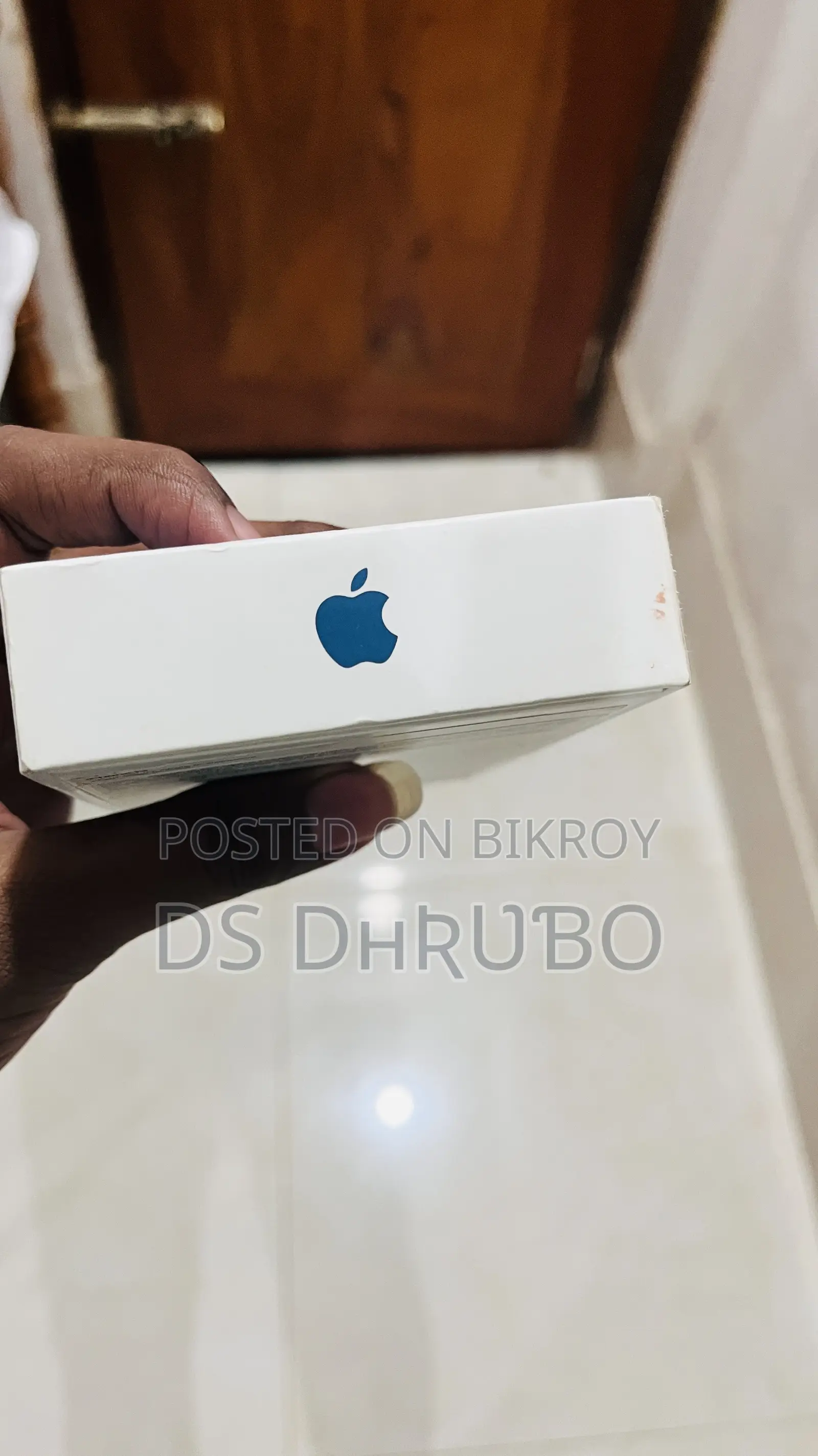 অ্যাপল আইফোন ১৩ ১২৮ জিবি নীল