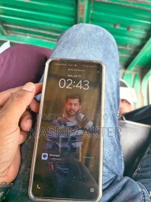 Vivo Y21d 128 GB Pink