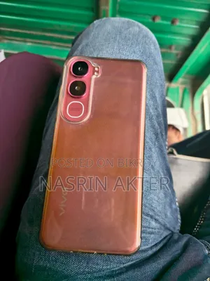 Vivo Y21d 128 GB Pink