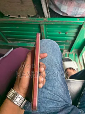 Vivo Y21d 128 GB Pink
