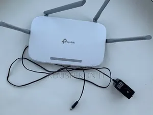 TP-Link Gigabyte Router for Sale