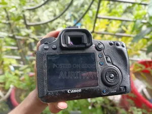 Canon 6d ফুল ফ্রেম ক্যামেরা 75-300 টেলিফটো লেন্স