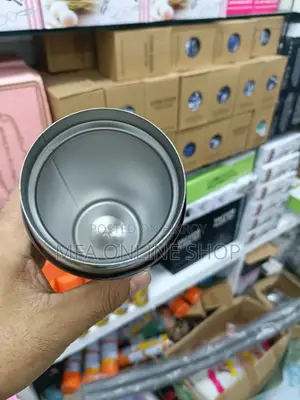 Vacuum Insulation Cup