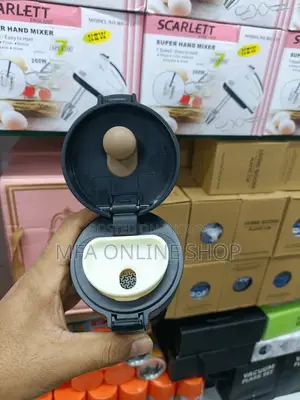 Vacuum Insulation Cup