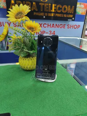 শাওমি মি ১০আই ১২৮ জিবি কালো