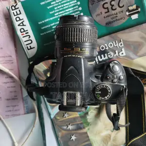 Nikon Camera for sale