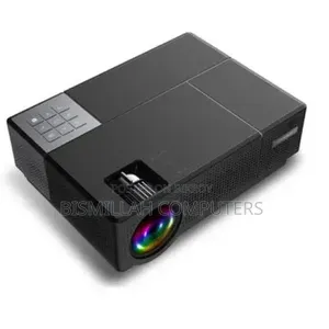 Cheerlux CL770 4000 Lumens Android Full HD Multimedia Projector