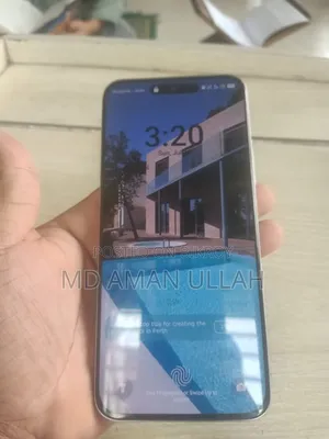 Infinix Hot 60 Pro+ 128 GB Silver