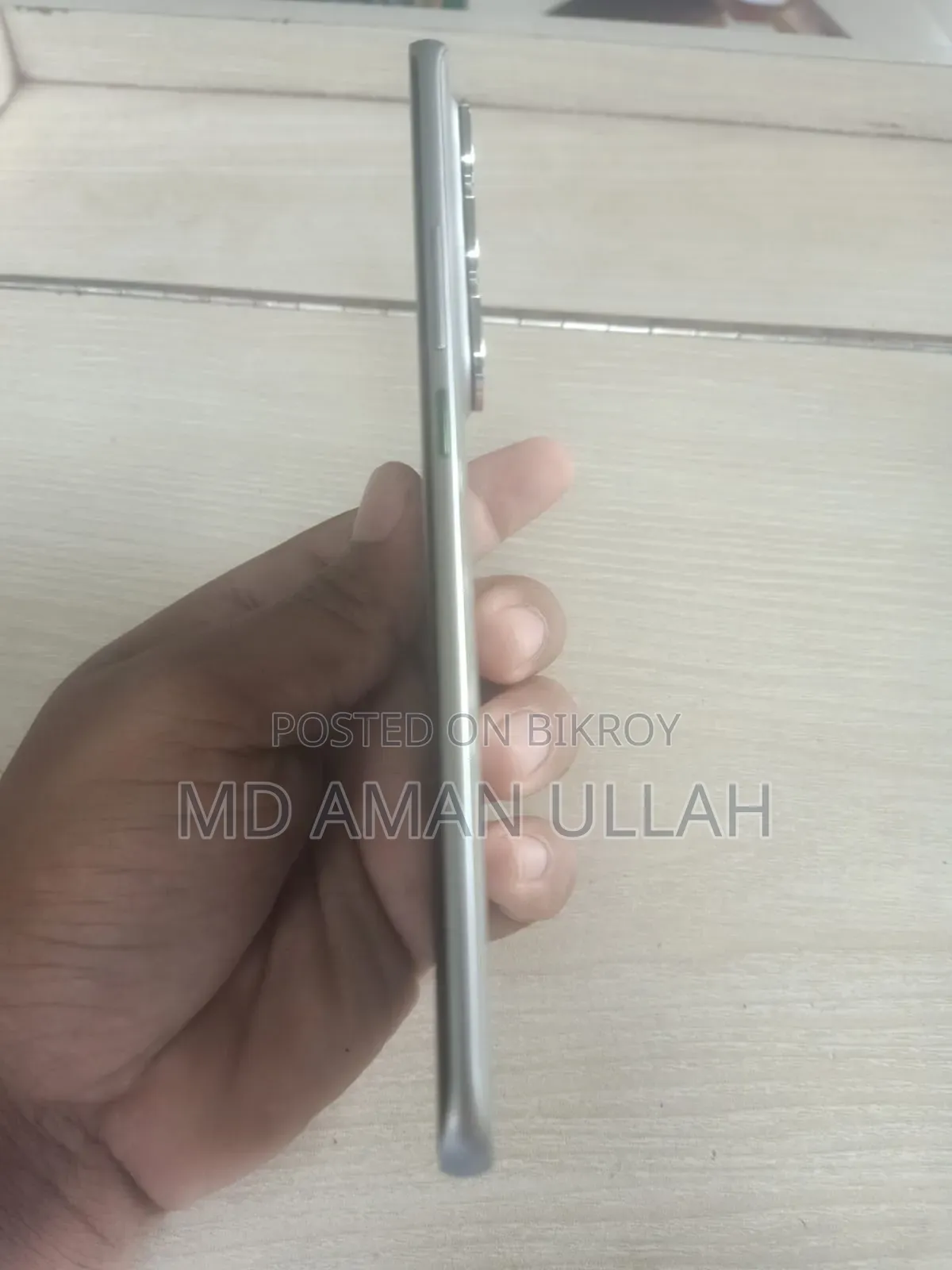 Infinix Hot 60 Pro+ 128 GB Silver