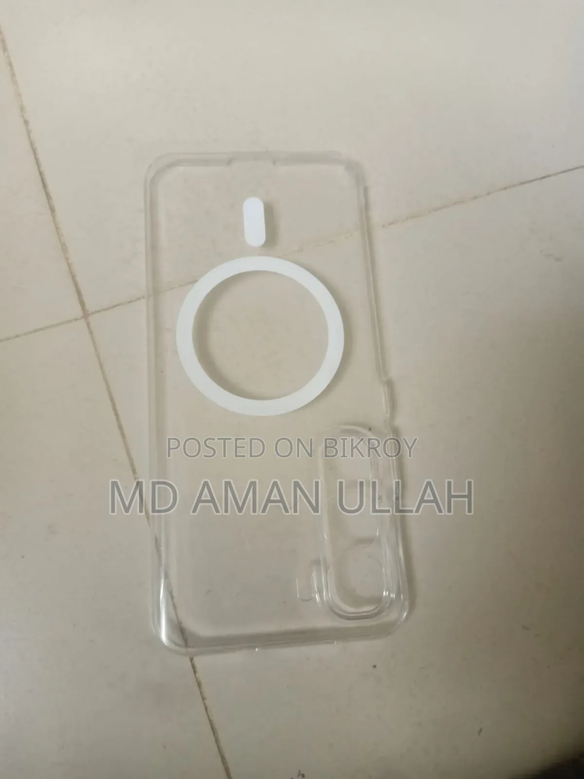 Infinix Hot 60 Pro+ 128 GB Silver