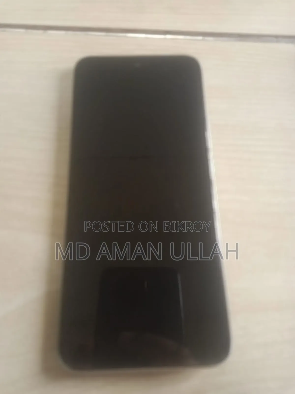 Infinix Hot 60 Pro+ 128 GB Silver