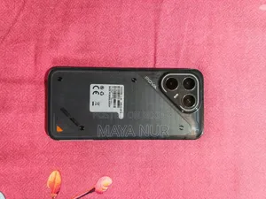 Tecno Pova 7 Pro 5G 256 GB Gray