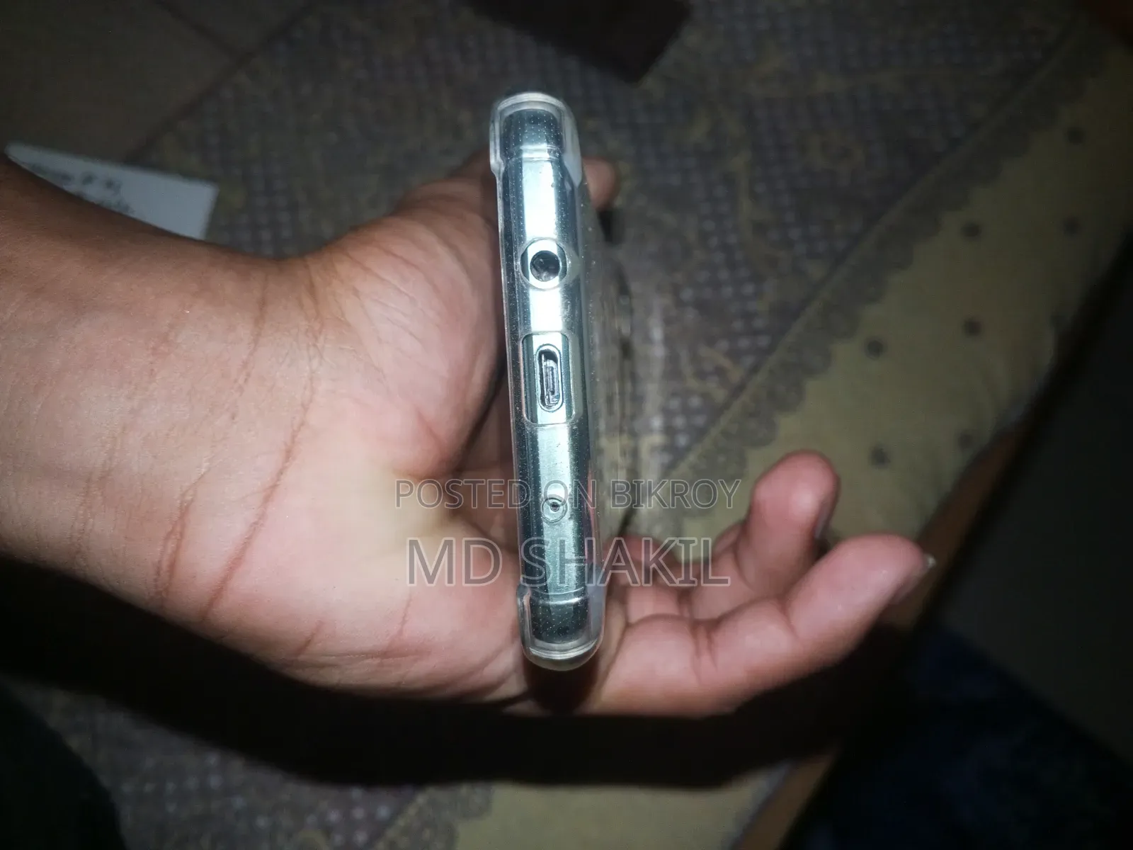 Infinix Hot 11 Play 64 GB Green