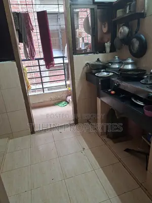 বনানীতে ৩ বেডরুমের অ্যাপার্টমেন্ট বিক্রয়ের জন্য