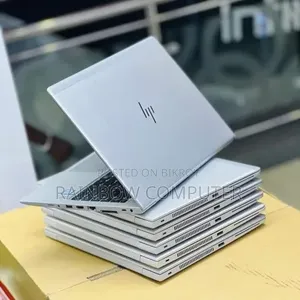 ল্যাপটপ এইচপি এলিটবুক ৮৪০ জি৫ ৮জিবি ইন্টেল কোর আই৭ এসএসডি ২৫৬জিবি