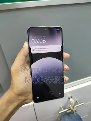 Xiaomi Redmi Note 14 Pro+ 5G 256 GB White