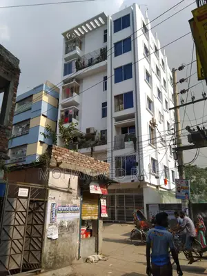 ১ম ড্রিম, উত্তরায় ৩ বেডরুমের অ্যাপার্টমেন্ট বিক্রয়ের জন্য