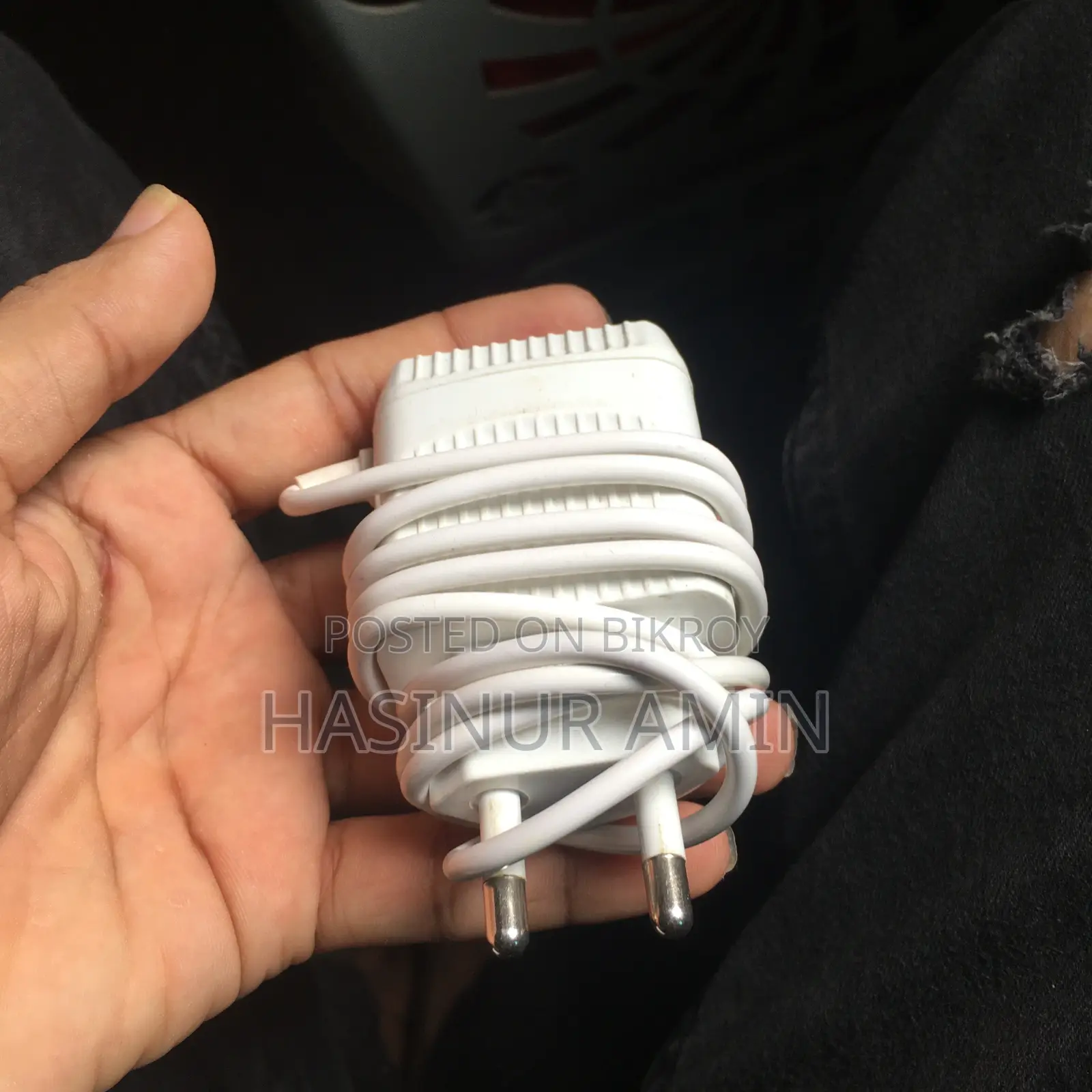 জি ওয়ান মোবাইল চার্জার