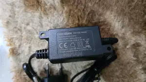 Hikvision সিসিটিভি ক্যামেরা অ্যাডাপ্টার