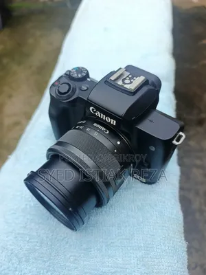 ক্যানন এম৫০ মার্ক ২